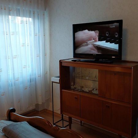 Fremdenzimmer Familie Foerster フィリンゲン・シュヴェニンゲン エクステリア 写真