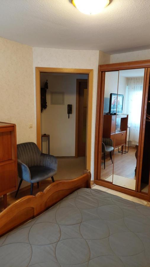Fremdenzimmer Familie Foerster フィリンゲン・シュヴェニンゲン エクステリア 写真