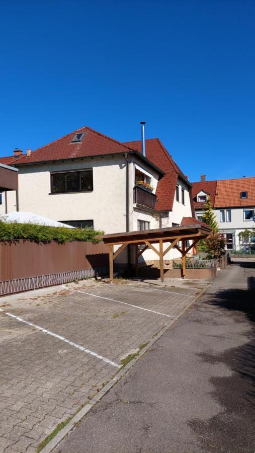 Fremdenzimmer Familie Foerster フィリンゲン・シュヴェニンゲン エクステリア 写真