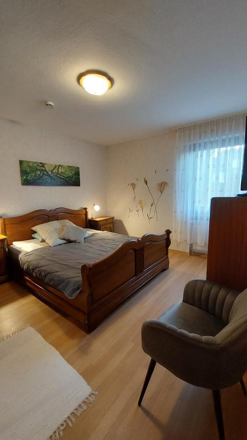 Fremdenzimmer Familie Foerster フィリンゲン・シュヴェニンゲン エクステリア 写真