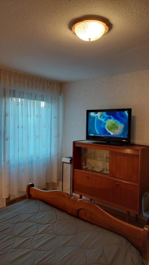 Fremdenzimmer Familie Foerster フィリンゲン・シュヴェニンゲン エクステリア 写真