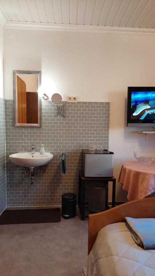 Fremdenzimmer Familie Foerster フィリンゲン・シュヴェニンゲン エクステリア 写真