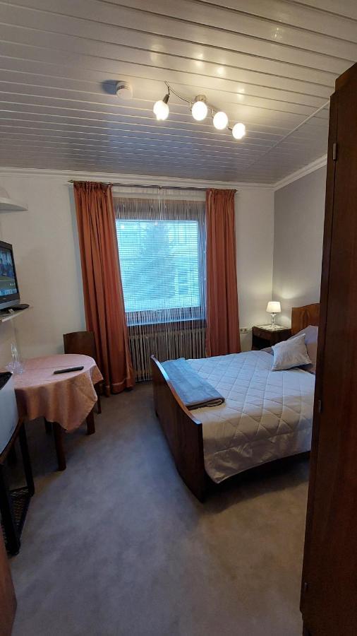Fremdenzimmer Familie Foerster フィリンゲン・シュヴェニンゲン エクステリア 写真