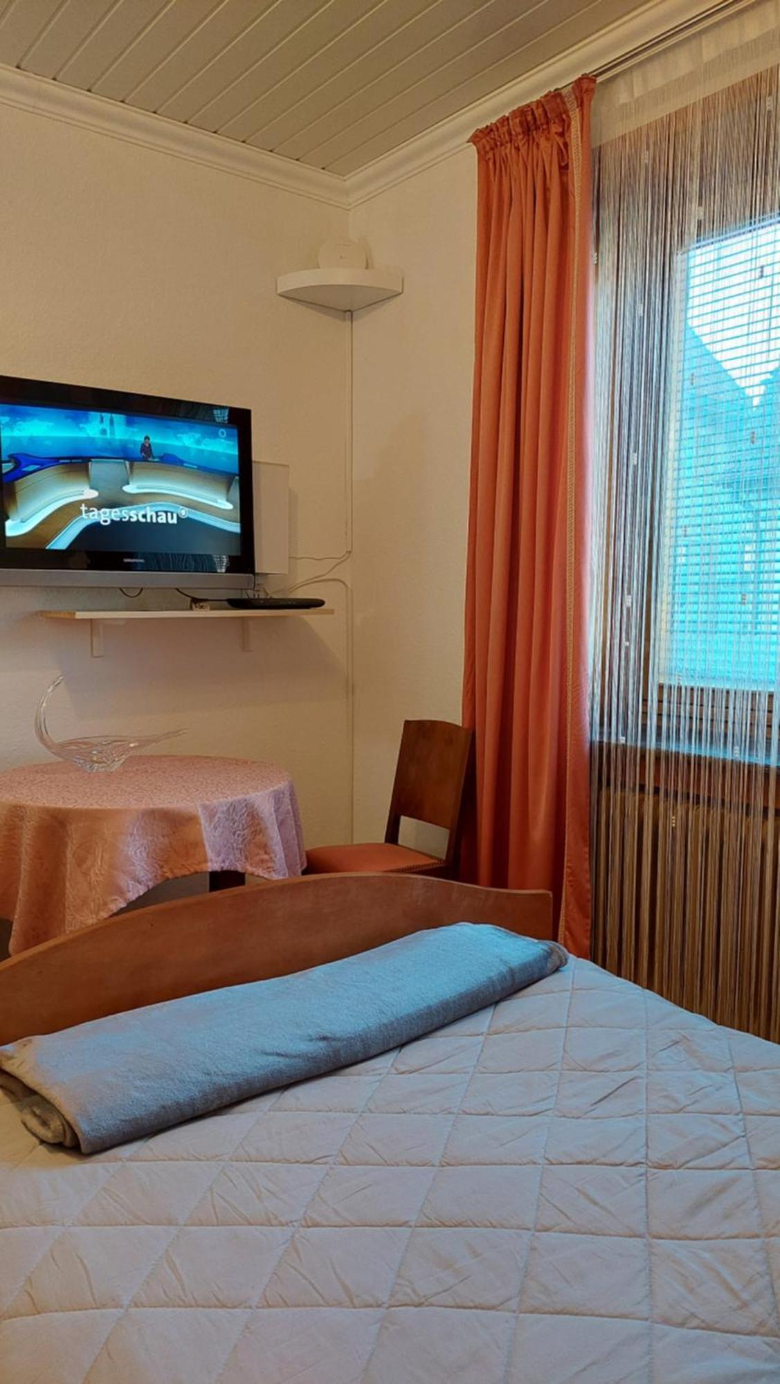 Fremdenzimmer Familie Foerster フィリンゲン・シュヴェニンゲン エクステリア 写真