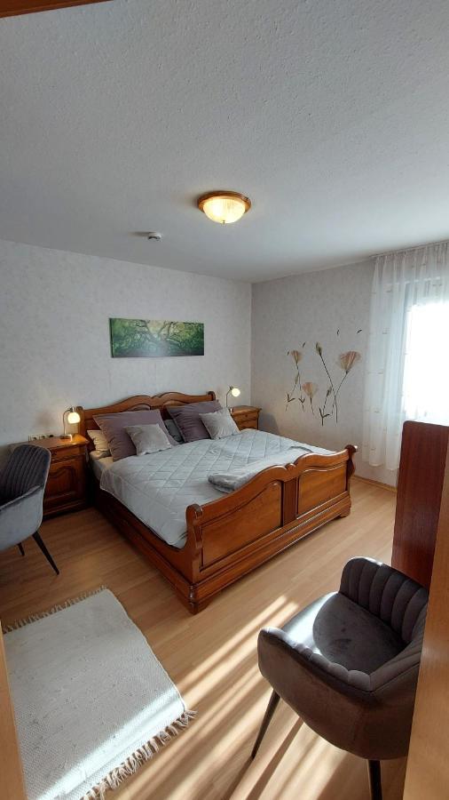 Fremdenzimmer Familie Foerster フィリンゲン・シュヴェニンゲン エクステリア 写真
