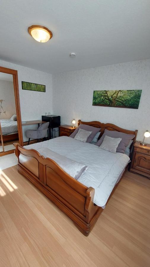 Fremdenzimmer Familie Foerster フィリンゲン・シュヴェニンゲン エクステリア 写真