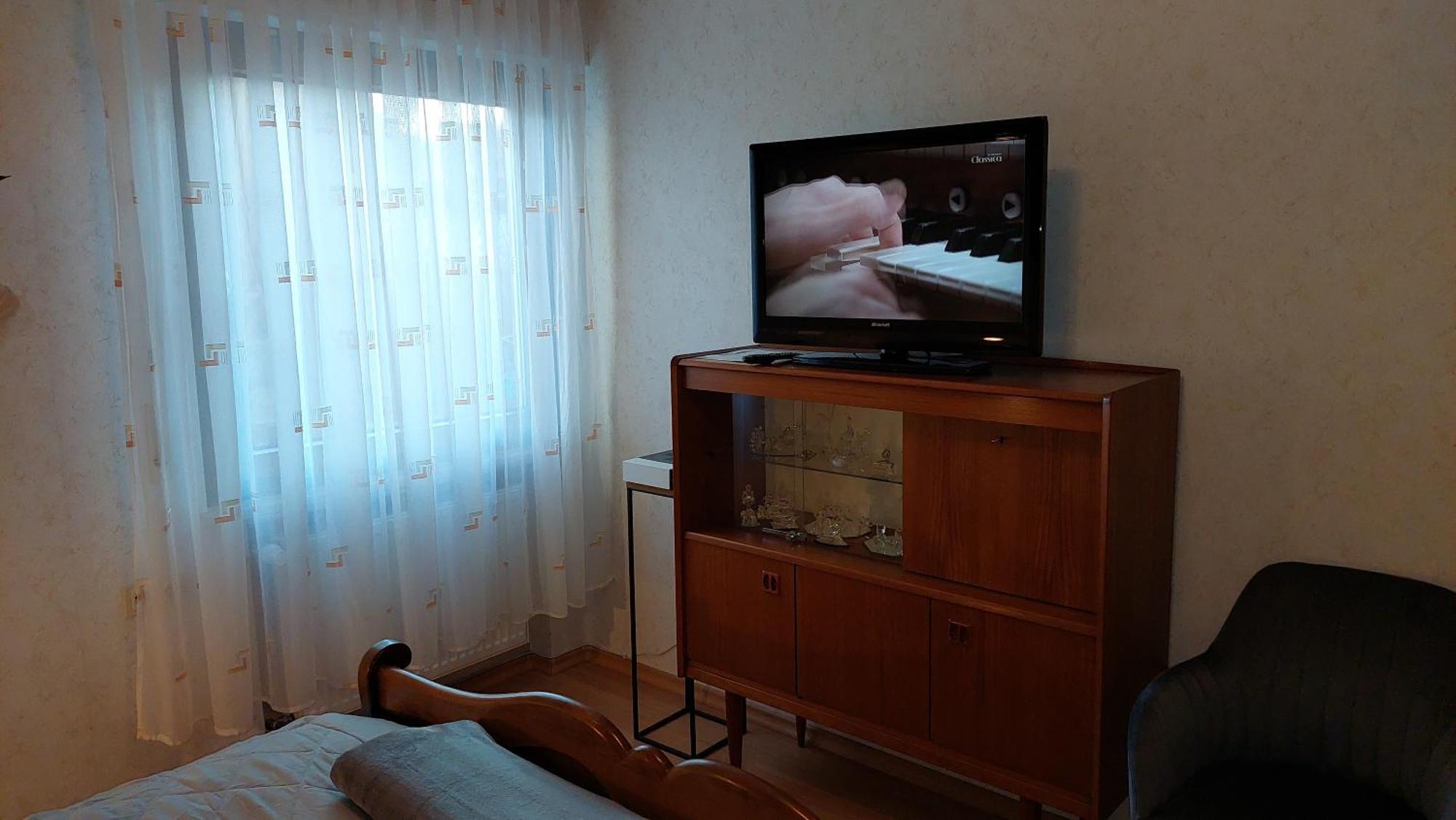 Fremdenzimmer Familie Foerster フィリンゲン・シュヴェニンゲン エクステリア 写真